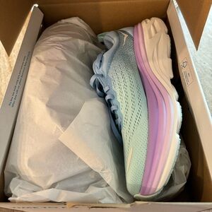 NEW in Box HOKA Bondi 8 Women’s Running Shoes